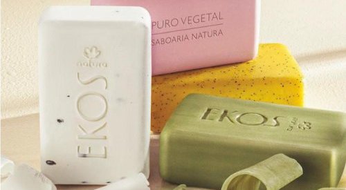 Natura se une com algumas das maiores empresas do mundo para reduzir carbono