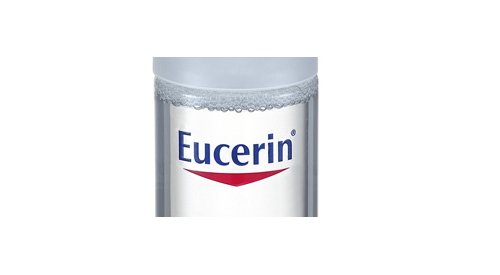 Eucerin lança DermatoCLEAN Solução Micellar 3 em 1