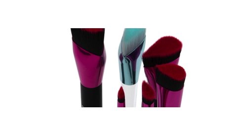 Cosmogen: pincéis inovadores proporcionam nova experiência em maquiagem 