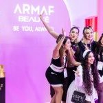 Beautyworld Middle East celebra 30 anos em meio à ascensão dos perfumes árabes (Foto: Beautyworld Middle East)