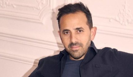 Mehdi Lisi assume o comando global da criação de fragrâncias finas na Symrise