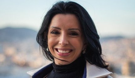 Summit Cosmetics reforça área comercial com a nomeação de Juliana Cinti