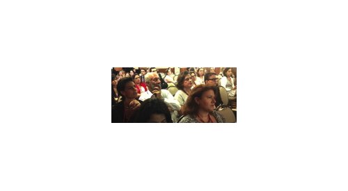 MakeUp in São Paulo : Mais de 600 visitantes