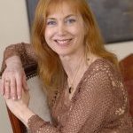 Clelia Angelon, fundadora da Surya Brasil