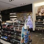 Sephora store at Shopping RioSul