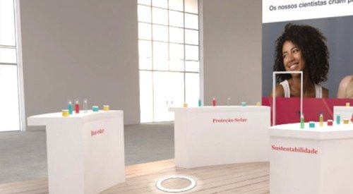 Dow lança estande virtual com soluções para a indústria cosmética