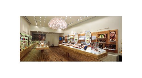 Natura will open two stores in Rio in April