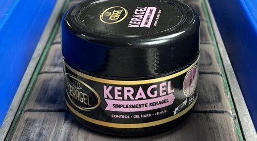 Keragel Brasil será principal player do mercado de alongamento de unhas até 2025