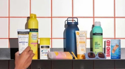 A Kimberly-Clark compra a Kenvue (Neutrogena, Johnson's Baby)