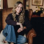 Carolina Xavier é fundadora da Juvia