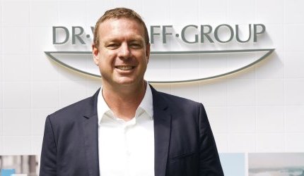 “Filial brasileira deve ser nossa segunda maior no mundo”, diz VP da Dr. Wolff