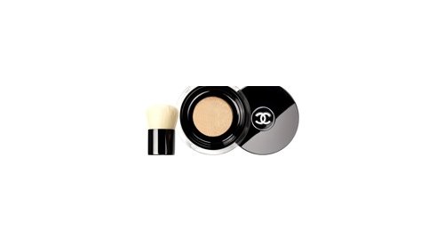 Chanel launches loose powder version of Vitalumière foundation