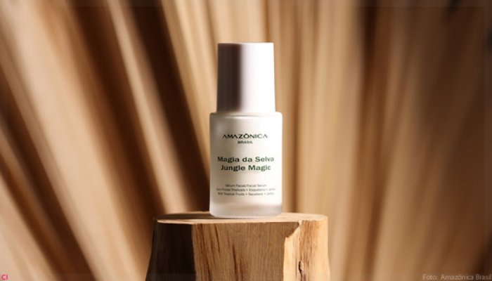 “Jambu é um pequeno milagre da natureza”, diz diretora da Amazônica Brasil