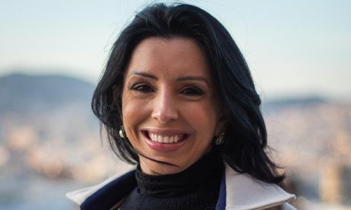 Summit Cosmetics reforça área comercial com a nomeação de Juliana Cinti