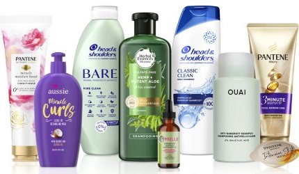 A Procter & Gamble prevê crescimento mais lento em 2026/2027