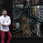 Alvaro Suarez, The Alchemist Atelier
