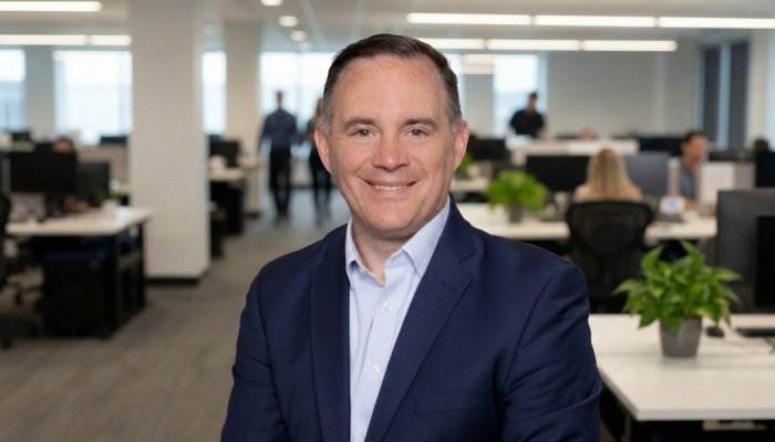 Safic-Alcan nomeia Victor Zubb, ex-Seqens, como Vice-Presidente das Américas