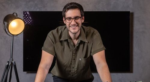 “Queremos dobrar a receita e nos fortalecer no mercado”, diz CEO da Proper Jack