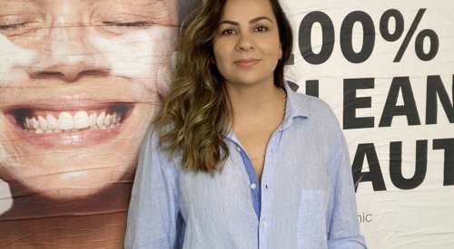 “Estamos só no início do que a marca pode atingir”, diz CEO da Simple Organic