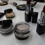 MakeUp in SaoPaulo 2014