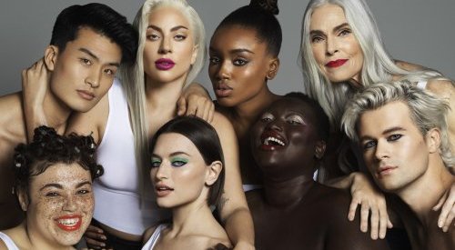 Haus Labs by Lady Gaga é lançado na Europa em exclusivo na Sephora