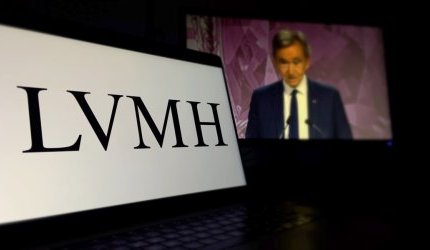 Guerra no Oriente Médio pressiona resultados da LVMH