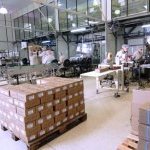 Fábrica da Cless Cosmséticos