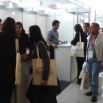 MakeUp in SaoPaulo 2015: número de visitantes cresce e o otimismo também