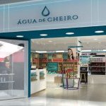 Novo projeto de lojas da A_gua de Cheiro