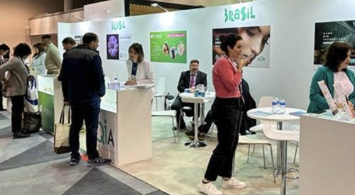 Beautycare Brazil registra sucesso em participação na NYSCC Suppliers' Day 2023