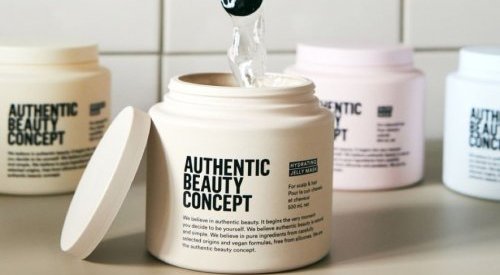 Authentic Beauty Concept apresenta nova linha de produtos para o couro cabeludo