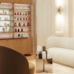 O grupo Estée Lauder inaugurou seu novo Atelier de Fragrâncias em Paris, França (Foto: The Estée Lauder Companies)