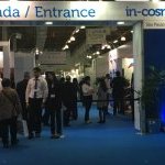 in-cosmetics Latin America 2016