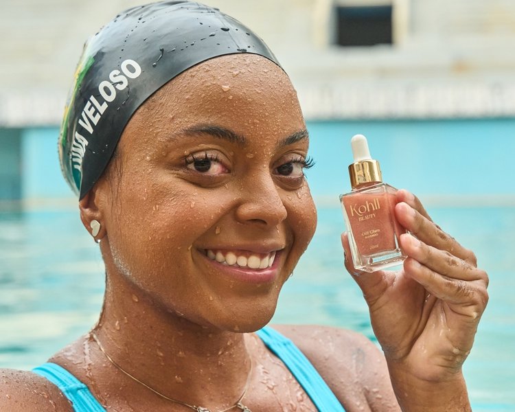 Kohll Beauty projeta aumento de mais de 50% no faturamento em 2026 