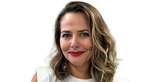 “A meta é consolidar a Hinode como líder de mercado em perfumaria”, diz diretora