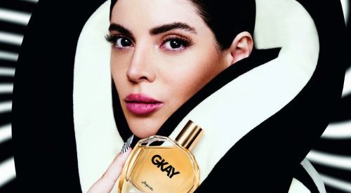 A influenciadora GKAY assina fragrância exclusiva com a Jequiti