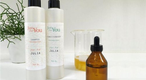 Mais do que produtos, marcas de cosméticos personalizados vendem experiências