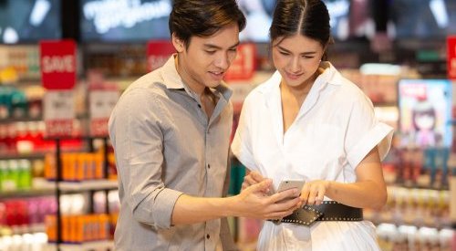 “O varejo não morreu, só precisa melhorar”, afirma Malina Ngai, da AS Watson