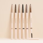 Rare Beauty - Brow Harmony Precision Pencil (Foto: Rare Beauty / divulgação)