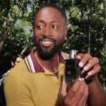 Aramis celebra sua nova fragrância durante a Semana de Moda de Nova York (Foto: Courtesy of BFA)