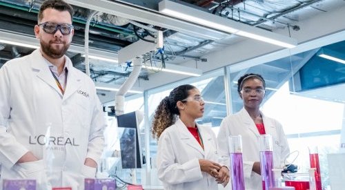 “Mulher brasileira é uma das mais exigentes”, diz diretora da L'Oréal Paris