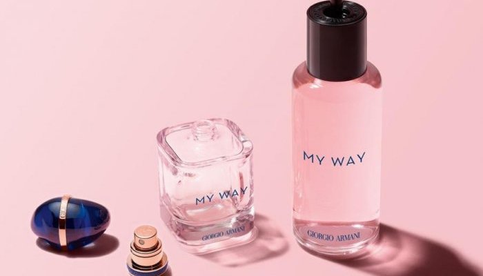 RT-Twist da Techniplast amplia possibilidades para refil de perfumes