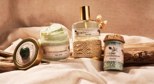 Feito Brasil lança produtos para banho que homenageiam a cultura paraense