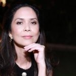 Viviane Koyama é diretora de marca da Guerlain Brasil