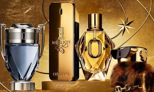 Vendas da Puig sobem 7% nos primeiros nove meses de 2025