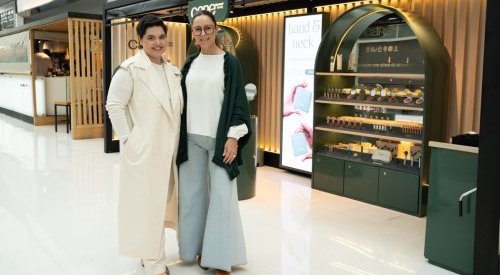 Care Natural Beauty inaugura loja no Shopping JK Iguatemi, em São Paulo