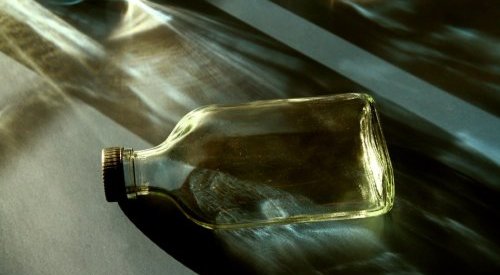 Vidro, a grande estrela da 34a edição do salão Luxe Pack Monaco