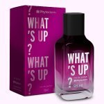 What's up? é uma fragrância amadeirada floral (Foto: Phytoderm)