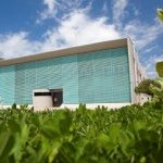 Fábrica da Souvie em Itupeva, interior de São Paulo