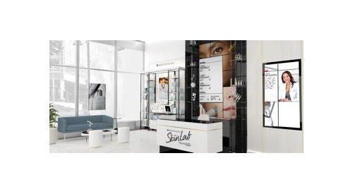 SkinCeuticals abre suas primeiras lojas físicas com o novo conceito 'SkinLabs'